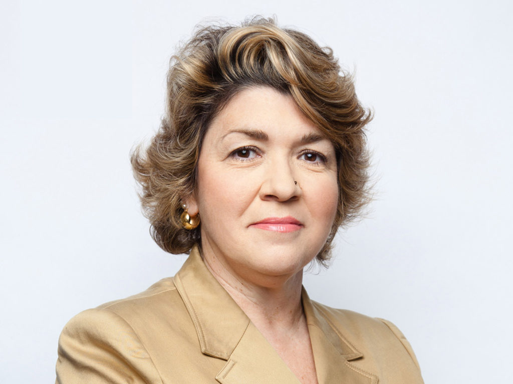 Isabel Galriça Neto
