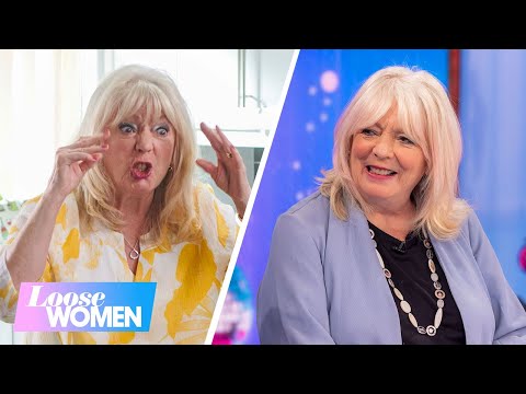 Alison Steadman Teases &#039;Emotional&#039; Gavin &amp; Stacey Finale | Loose Women