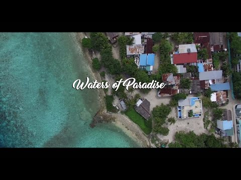 Waters of Paradise - Adapting to Climate Change in the Maldives (short)