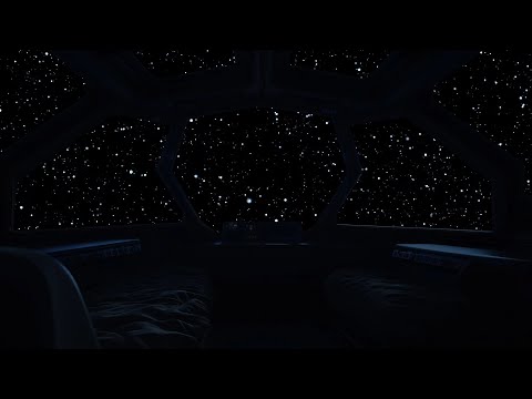 Celestial Sanctuary: Find Calm in the Cosmos with Brown Noise