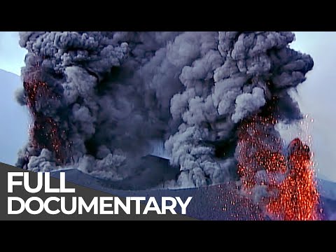 Biggest Volcanic Eruptions | Mega Disasters | Free Documentary