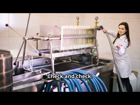 ULDPE is a Game Changer in Pharma and Biopharma Manufacturing