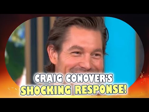 Craig Conover Responds to Paige&#039;s Claims, Inappropriate DMs, and Summer House Rumors Revealed!