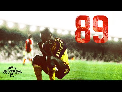 &#039;89: Arsenal&#039;s Triumph Against The Odds | Full Documentary | Universal Documentaries