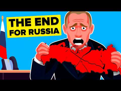 How Russia Is Losing a War It Guaranteed to Win