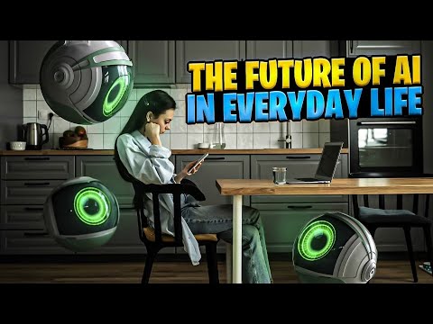 2030: AI Will Transform Every Aspect of Your Life | #daontechnews