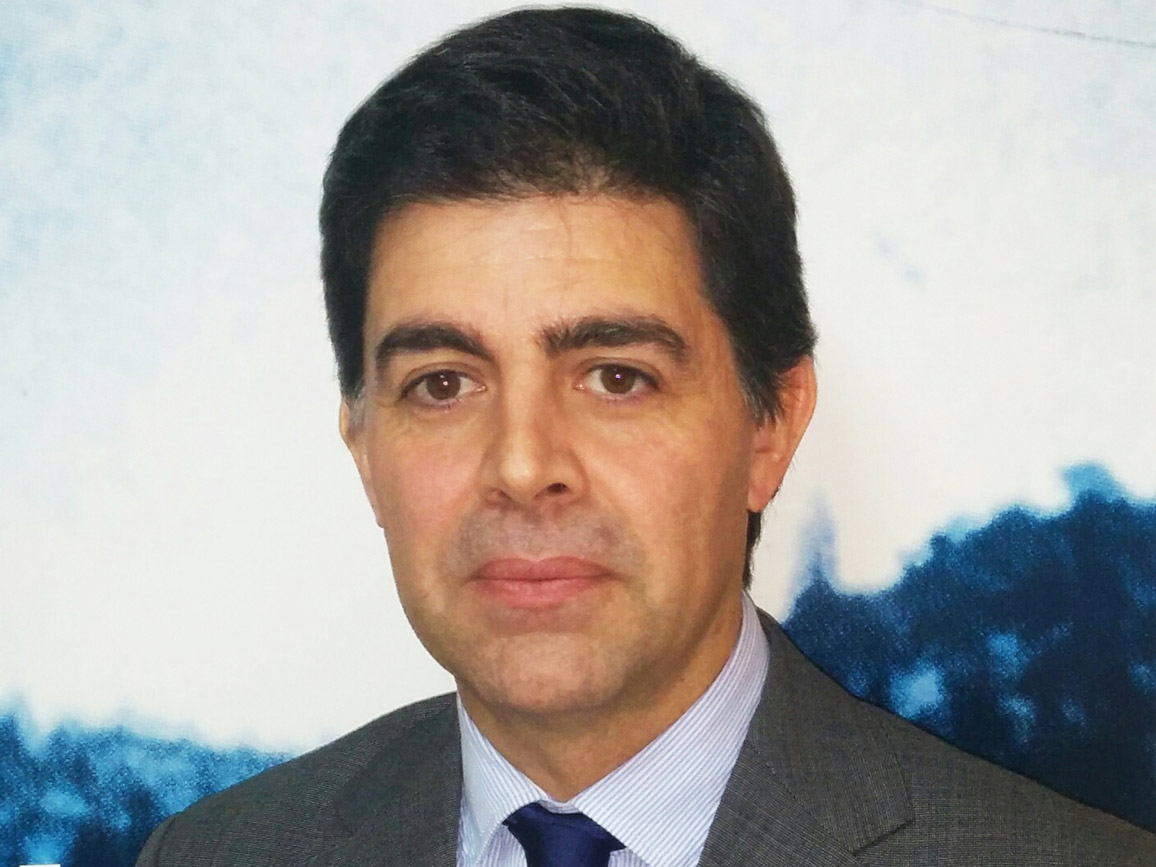 Luis R. Murillo-Zamorano