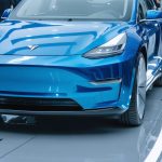 The Electric Vehicle Race: How China’s Auto Giants Are Surpassing Global Rivals