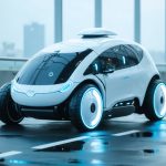“Riding the Robotaxi Wave: Why Pony.ai’s Next Move Could Redefine the Global Auto Industry”