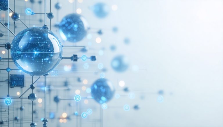 Der Quantensprung: Warum IonQ die Computertechnik und Ihr Anlageportfolio revolutionieren könnte