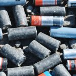 Pogumnen skok v čiste tehnologiji: britanska raziskava recikliranih baterijskih celic za električna vozila