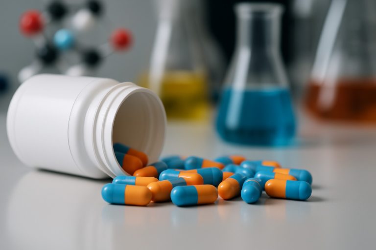 Sintetička vyvyin alkaloidna ekspanzija: Prilika za farmaciju koja mijenja igru u 2025. otkrivena