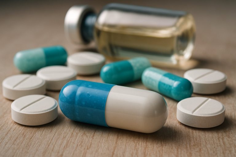 Inhibitory beta-laktamazy: Zmieniający zasady gry w oporności na antybiotyki (2025)