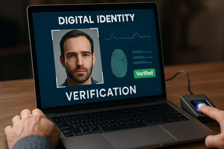 Soluții de Verificare a Identității Digitale 2025: Deblocarea Creșterii de Peste 20% pe Piață și Inovații de Securitate din Generația Următoare