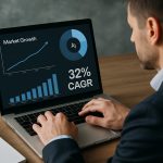Análise de Risco para Plataformas de Seguro Descentralizadas: Crescimento de Mercado em 2025, Tendências Impulsionadas por IA e Previsão de CAGR de 32%