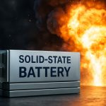 Vaste-stofbatterijen staan op het punt om te exploderen: Marktonderzoek voorspelt enorme jaarlijkse groei van 64% tegen 2031