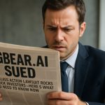 BigBear.ai осъден: Нов класов иск разтърсва инвеститорите в акции на AI—Ето какво трябва да знаете сега