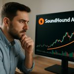 SoundHound AI delnice so v porastu: Ali bi ta majhen igralec AI lahko prinesel trojne dobičke do leta 2025?